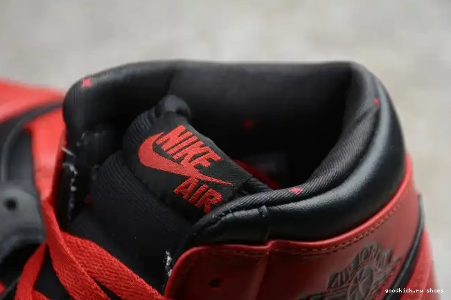 Banned Retro 1 Air 432001-001 Jordan 0602